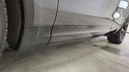 Zdjęcie przedmiotu: LAND ROVER Discovery V 3.0 D250 mHEV