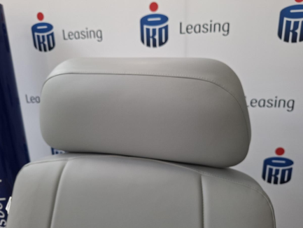 Zdjęcie przedmiotu: LEMI TESERA 4M Medical Chair