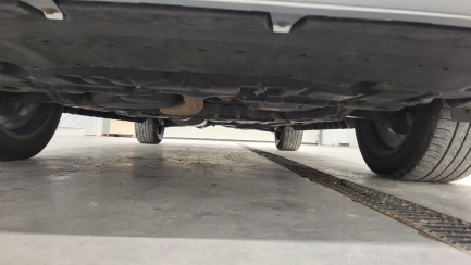 Zdjęcie przedmiotu: Lexus RX 300 Prestige