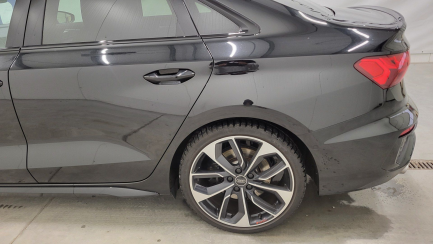 Zdjęcie przedmiotu: Audi S3 TFSI Quattro S tronic
