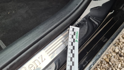 Zdjęcie przedmiotu: Mercedes-benz E 220d 9G-TRONIC