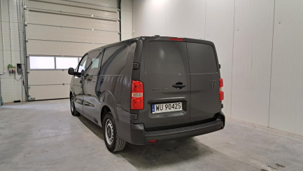 Zdjęcie przedmiotu: Fiat Scudo Maxi 2.0 M-jet E6 3.1t