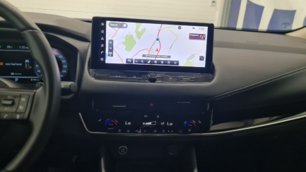 Zdjęcie przedmiotu: Nissan Qashqai 1.3 DIG-T mHEV N-Connecta Xtronic