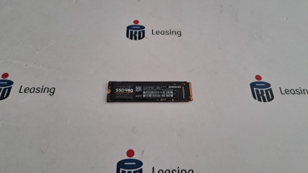 Dysk SSD Samsung 980 500 GB M.2 2280 PCI-E x4 Gen3 NVMe (MZ-V8V500BW)