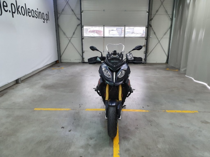 Zdjęcie przedmiotu: Bmw S 1000 XR