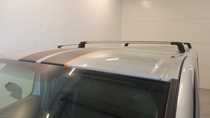 Zdjęcie przedmiotu: Opel VIVARO 1.6 CDTI E6 2.9t L2H1 Edition