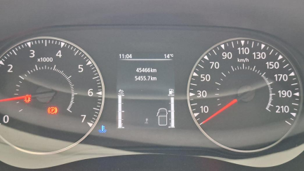 Zdjęcie przedmiotu: Renault Master FWD 2.3 dCi E6 3.5t L3 Extra S&S+E Oświadczenie o utracie DR