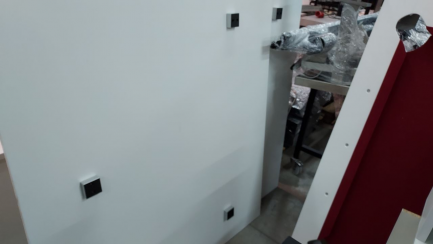 Zdjęcie przedmiotu: Room equipment - furniture