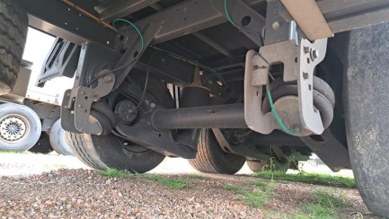 Zdjęcie przedmiotu: FLIEGL SDS 01 Megarunner/13.9 Dropside