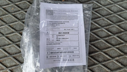 Zdjęcie przedmiotu: KASSBOHRER Mega XS 39.0t