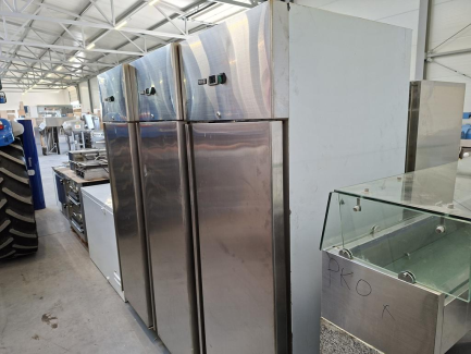 Zdjęcie przedmiotu: Комплект обладнання для громадського харчування