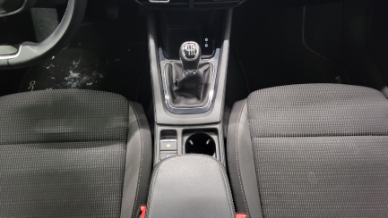 Zdjęcie przedmiotu: Skoda Octavia 1.5 TSI ACT Ambition