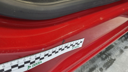 Zdjęcie przedmiotu: Opel Mokka 1.2 T Ultimate Pack S&S aut