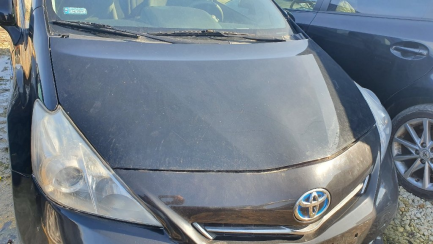 Zdjęcie przedmiotu: Wiosenne obniżki| Prowizja 1% Toyota Prius 1.8 HSD Active