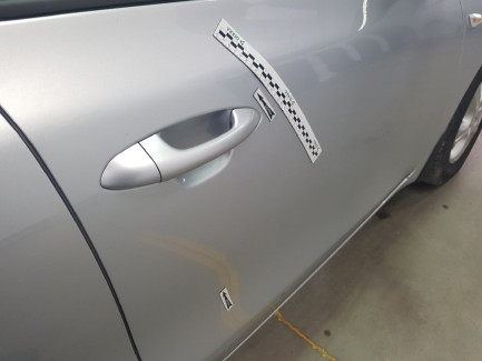 Zdjęcie przedmiotu: Kia CEE'D 1.6 CRDi M