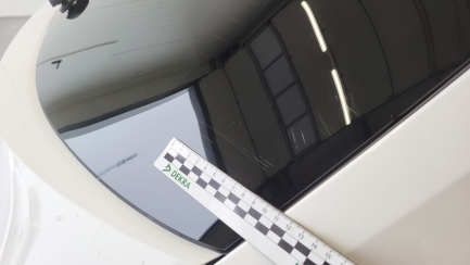 Zdjęcie przedmiotu: Toyota Corolla TS Kombi 2.0 Hybrid Comfort