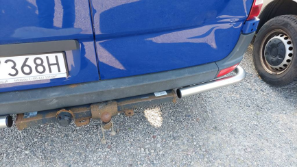 Zdjęcie przedmiotu: Mercedes-Benz Sprinter 313 CDI E5 3.5t