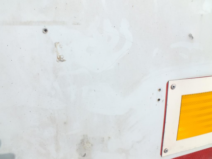 Zdjęcie przedmiotu: KRONE SD Curtain trailer