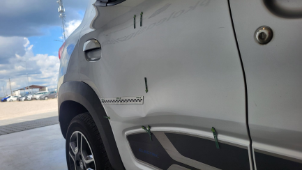 Zdjęcie przedmiotu: Dacia Spring 27.4kWh Essential