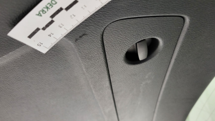 Zdjęcie przedmiotu: Audi A6 Avant 40 TDI mHEV Quattro Sport S tronic Oświadczenie o utracie DR