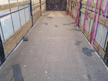 Zdjęcie przedmiotu: K&auml;ssbohrer Maxima Тентований (&laquo;фіранка&raquo;)