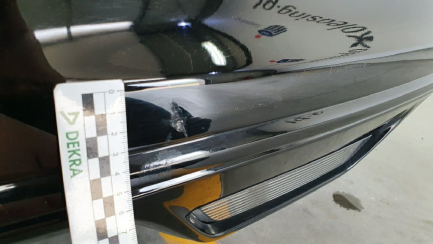 Zdjęcie przedmiotu: Ford Mustang Fastback 3.7 aut