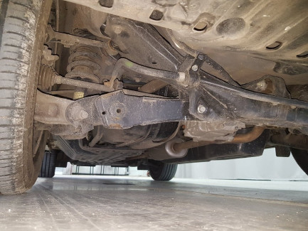 Zdjęcie przedmiotu: Honda CR-V 2.0 Executive (Honda Connect+) aut
