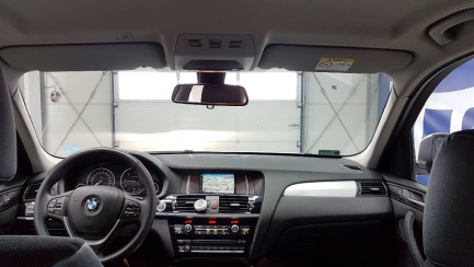 Zdjęcie przedmiotu: Bmw X3