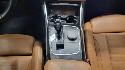 Zdjęcie przedmiotu: BMW 330i Luxury Line aut
