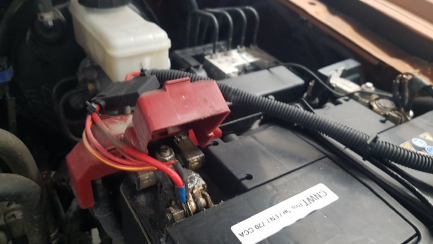 Zdjęcie przedmiotu: Nissan Navara 2.3 dCi Tekna aut