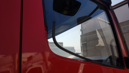 Zdjęcie przedmiotu: Mercedes-benz ATEGO II BluTec 5 6374ccm-286HP 16t 07-13