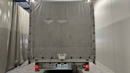 Zdjęcie przedmiotu: RENAULT/MOTOWEKTOR MASTER FWD 2.3 dCi E6 3.5t L3H1 Extra S&S+E
