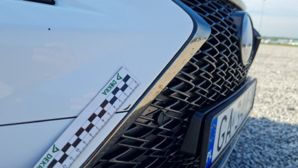 Zdjęcie przedmiotu: Lexus ES300H F Sport