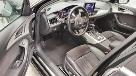 Zdjęcie przedmiotu: Audi A6 2.0 TDI ultra S tronic