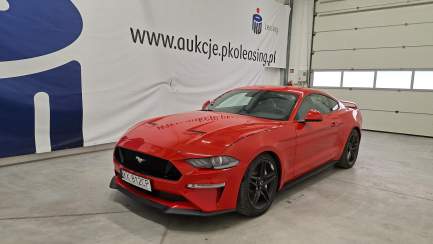 Ford Mustang 5.0 GT