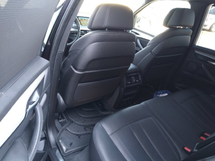 Zdjęcie przedmiotu: Bmw X5 M50d