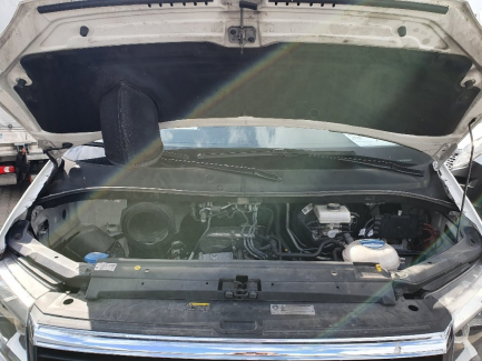 Zdjęcie przedmiotu: Volkswagen Crafter 35 TDI Euro 6 1968ccm - 140HP 3,5t 17-