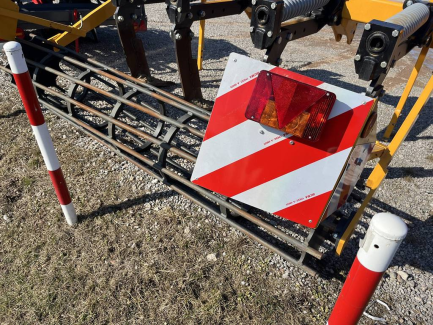 Zdjęcie przedmiotu: Głębosz (agregat zębowy)Agrisem Cultiplow Platinum SR