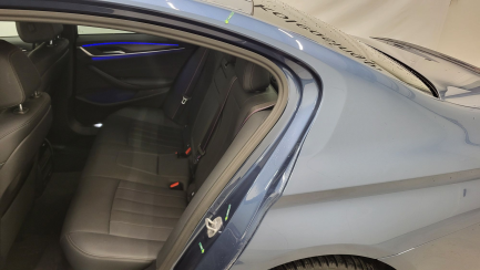 Zdjęcie przedmiotu: BMW 520d xDrive mHEV M Sport sport