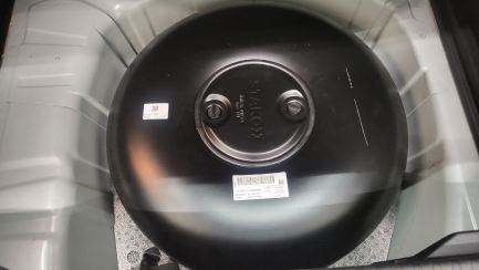 Zdjęcie przedmiotu: Renault Captur 1.0 TCe Techno LPG Відсутність документів на встановлення газу