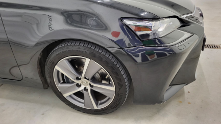 Zdjęcie przedmiotu: Lexus GS 200t / 300 Elegance