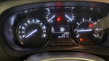 Zdjęcie przedmiotu: Opel Vivaro 2.0 CDTI E6d 3.0t Long Enjoy S&S