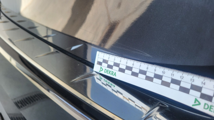 Zdjęcie przedmiotu: Skoda Superb Kombi 2.0 TDI L&K DSG