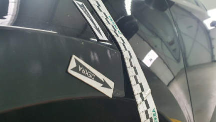 Zdjęcie przedmiotu: SKODA, Octavia III Kombi 13-17, 2.0 TDI Elegance