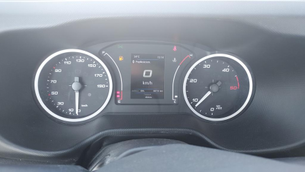 Zdjęcie przedmiotu: Iveco DAILY 35S18H E6 3.5t