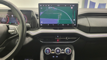 Zdjęcie przedmiotu: Skoda KODIAQ 2.0 TSI 4x4 Sportline DSG
