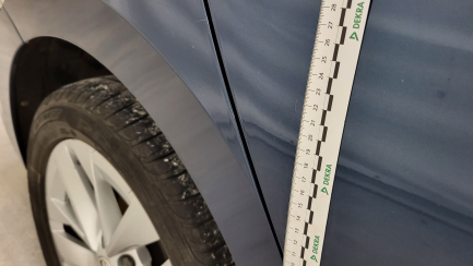 Zdjęcie przedmiotu: Skoda Octavia 2.0 TDI Ambition DSG