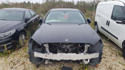 Zdjęcie przedmiotu: Mercedes-benz C 180 9G-TRONIC