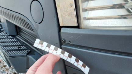 Zdjęcie przedmiotu: Mercedes-benz Actros E6 18.0t