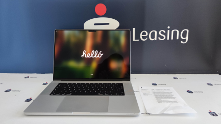 Notebook / Laptop Apple MacBook Pro 16''